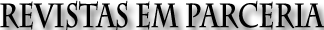 Revistas em Parceria